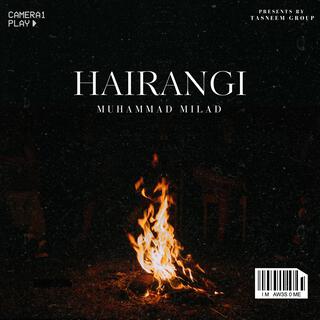 Hairangi