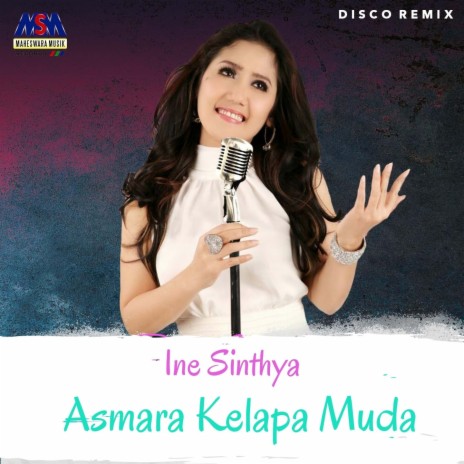 Asmara Kelapa Muda (Disco Remix) ft. Solid AG | Boomplay Music