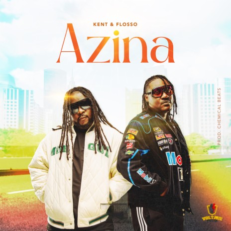 Azina | Boomplay Music