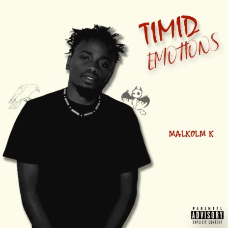 Timid Emotions | Boomplay Music