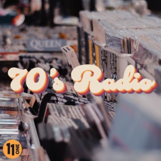 70’s Radio