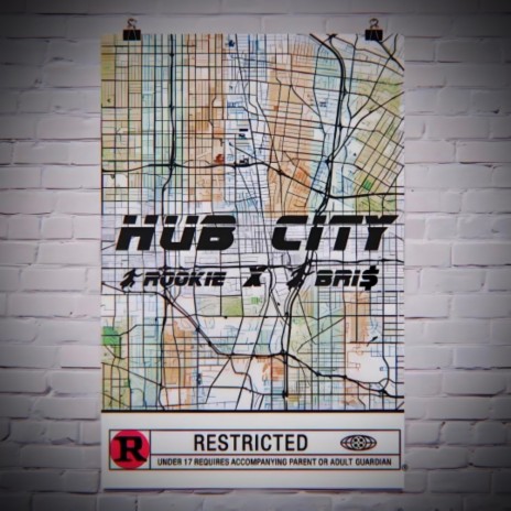 Hub City ft. Bris and Tiros | Boomplay Music