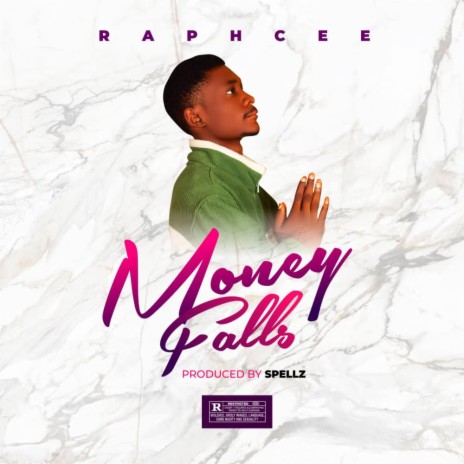 Money Falls | Boomplay Music