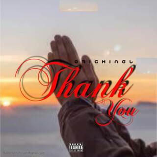 THANK YOU lyrics | Boomplay Music