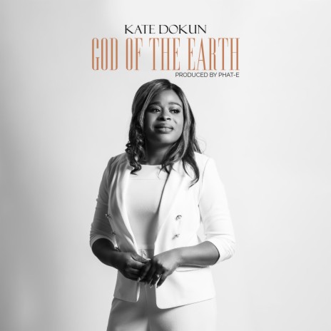 God Of The Earth | Boomplay Music