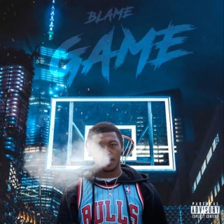 Blame Game EP