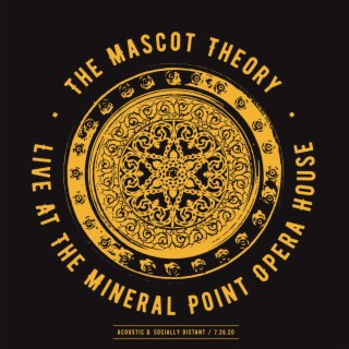 Live at the Mineral Point Opera House (Acoustic Live)