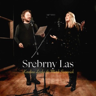 Srebrny las