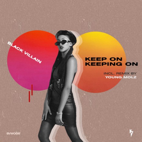 Keep On Keeping On | Boomplay Music