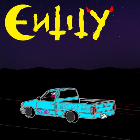 ENtItY ((Run Remix)) | Boomplay Music
