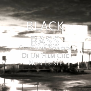 BLACK BASS