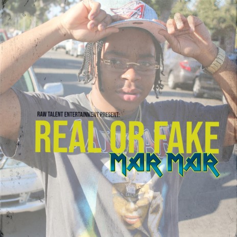 Real Or Fake | Boomplay Music