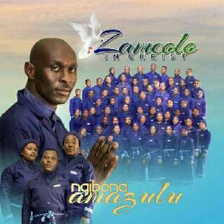 NGIBONA AMAZULU BY ZAMCOLO IN CRIST