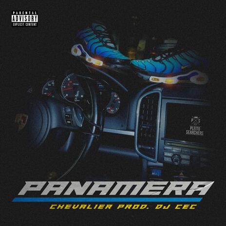 Panamera ft. DJ Cec | Boomplay Music