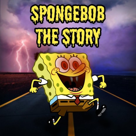 RAP LEGEND ft. Spongebob | Boomplay Music