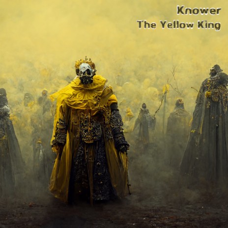 KNOWER Lyrics, Songs, and Albums