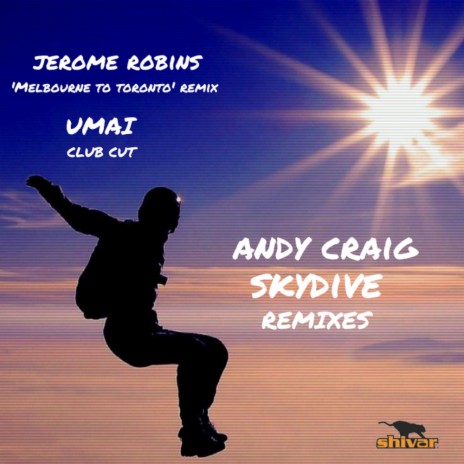 Skydive (Remixes) (UMAI Club Cut) | Boomplay Music