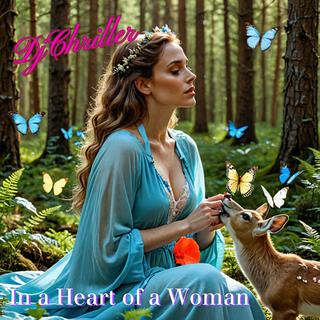 In a Heart of a Woman