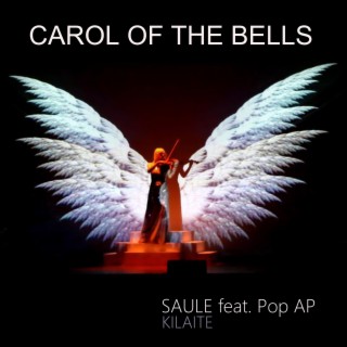 Carol Of The Bells