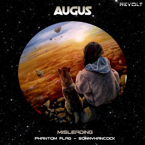 Augus | Boomplay Music