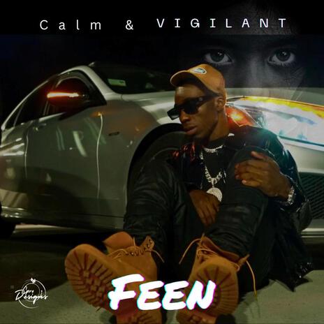 Calm & Vigilant | Boomplay Music