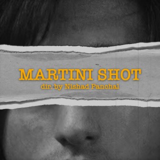 Martini Shot