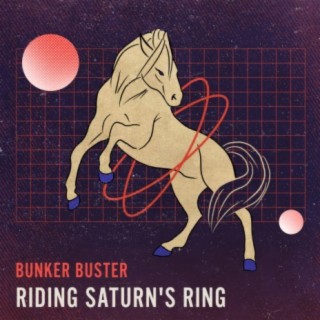 Riding Saturn's Ring