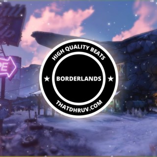 Borderlands