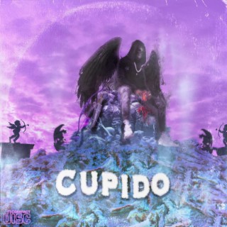 Cupido - EP