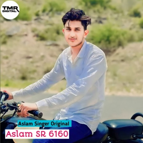 Aslam Sr 6160