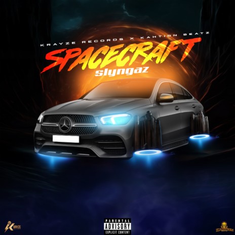 Spacecraft | Boomplay Music