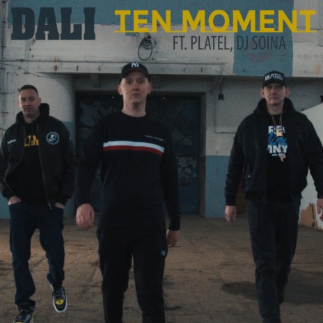 Ten Moment ft. Platel & Dj Soina | Boomplay Music