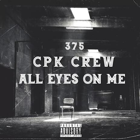 All Eyes On Me | Boomplay Music