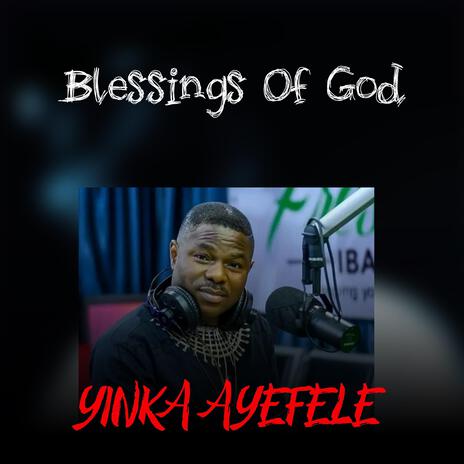 Blessings Of God | Boomplay Music