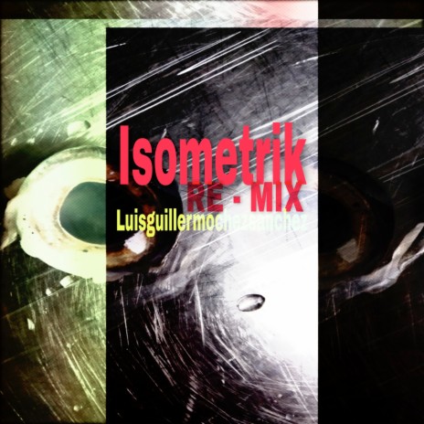 Isometrica (Remix) | Boomplay Music