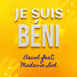 Je suis béni