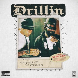 DRILLIN