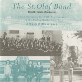 The St. Olaf Band
