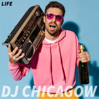 DJ Chicagow