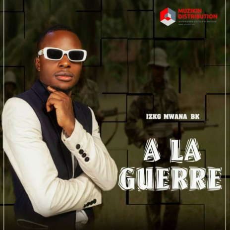 A la guerre | Boomplay Music