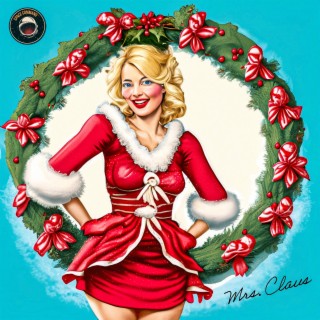 Mrs. Claus