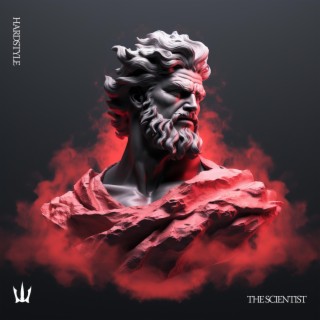 THE SCIENTIST (HARDSTYLE)