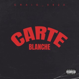 Carte Blanche