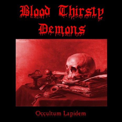 Occultum Lapidem