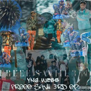 FREEE SAVIII 3RD ep.