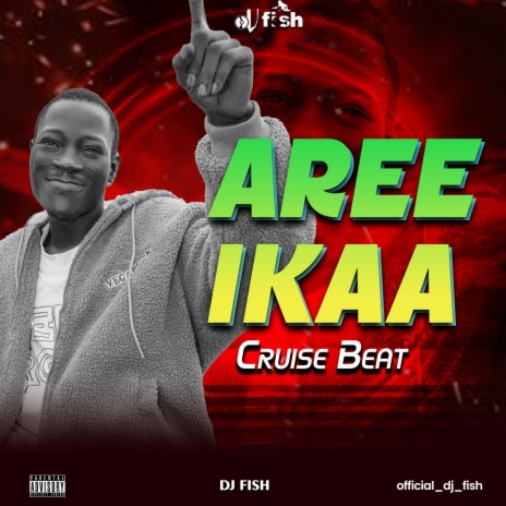 Aree Ikaa Cruise Beat | Boomplay Music