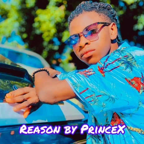 REASON | Boomplay Music