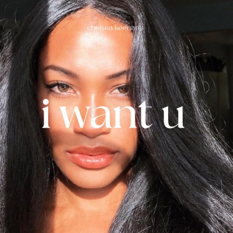 i want u | Boomplay Music