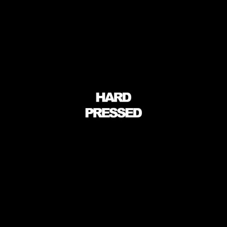 hard pressed ft. CerVon Campbell | Boomplay Music