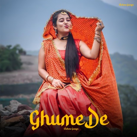Ghume De (feat. Aish Mansa) | Boomplay Music